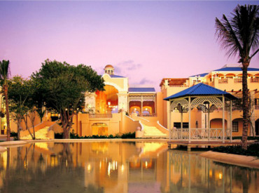 Occidental Royal Hideawey Resort – Hotel Riviera Maya *****