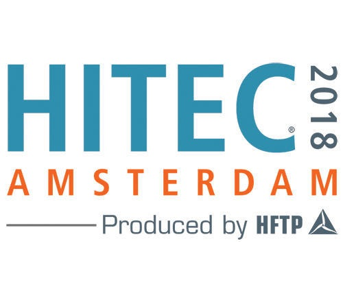 SAMPOL estará presente en HITEC 2018